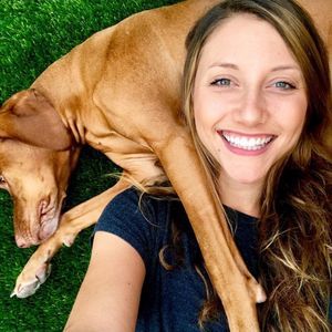 Meet your Posher, Morgan